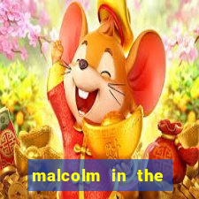 malcolm in the middle assistir